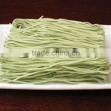 organic dried noodle