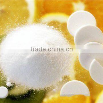 Supply High Purity Good Quality of Food Additive Vitamin C Antioxidant Ascorbic Acid photo-3