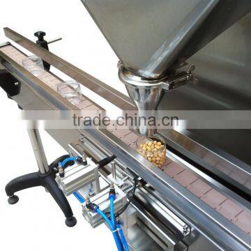 New Technology Bottle Auger Medicine Powder Filling and Capping Machine photo-3