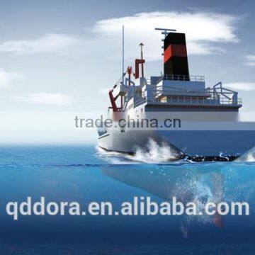 Ocean freight services/sea freight rates/sea shipping agent from China to AUTORIDAD PORTUARIA DE HOUSTON