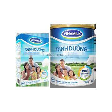 Milk Powder Nutrition Milk for family with best price.