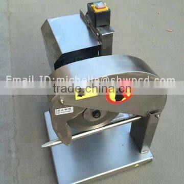 Hot Sale Poultry Chicken Cutting Machine, Meat Cutter photo-3