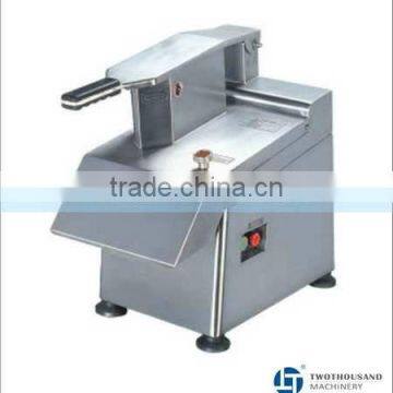 Multifunction Vegetable Cutter - 150 KG/H, with 5 Different Blades, CE, MFC30