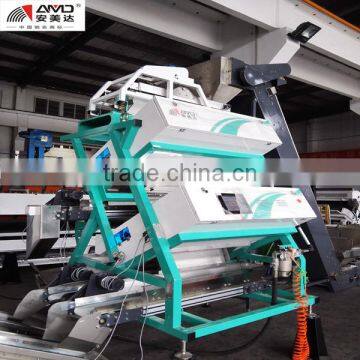 Black Tea Color Sorter in Sri Lanka photo-2