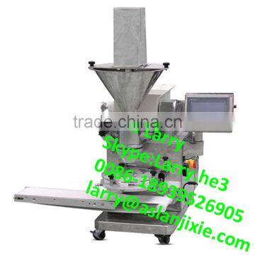 Encrusting Machine for Spanish Churros/tamales Encrusting Making Machine photo-2