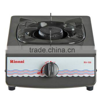 Rinnai RV-150G Gas cooker