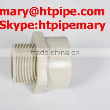 PVDF Butt Restrained Fitting