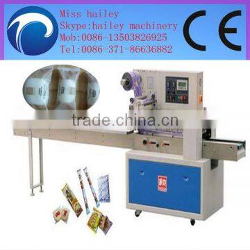 Popular and Good-using Horizontal Pillow Packing Machines