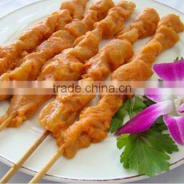 walmat quality rotating bbq skewer
