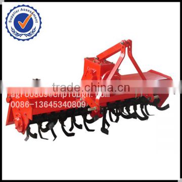 Rotary Tiller from China