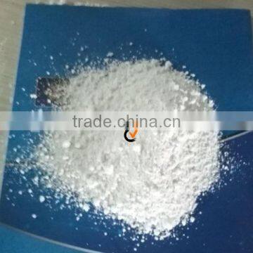 1250mesh Calcined Kaolin for PVC wire/cable