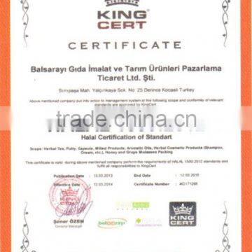 High Quality Filtering Avocado Leaf Mixed Herbal Tea Bags photo-6