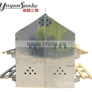 24 Hole Manual Eggs Nest for Chicken House
