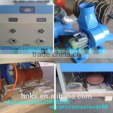 Automatic Cotton Filling Machine for Filling Soft Toys, Pillows,Stuffed Toys machine