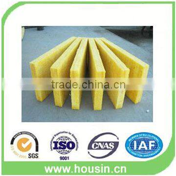 fireplace fiberglass wool insulation blanket/board/felt