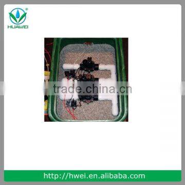 Very Popular High Quality Irrigation Control Valve Box