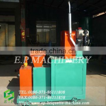 2013 Supply Professional Wood Briquette Press