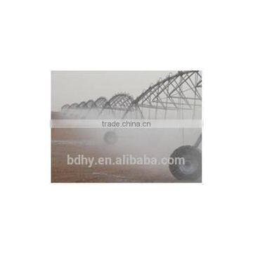 Agricultural Machinery China Automatic Irrigation Systems