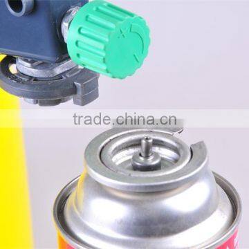 ISO, CE Top Sale Mosquito Butane Gas Mini Thermal Fogger Machine photo-3