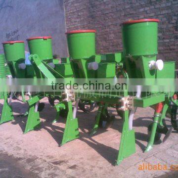 2BYSF SERIES OF PRECISION CORN FERTILIZATION SEEDER