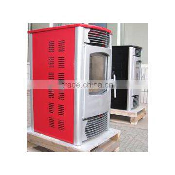TN MS Series Wood Pellet Stove As Air Condition