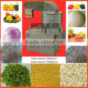 vegetable processing machine