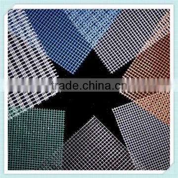 strong and soft fiberglass mesh / high quality fiberglass mesh with lay line (Grade A), de malla de fibra de vidrio