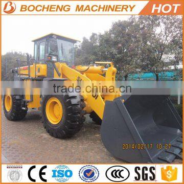 China Shantui Brand New Wheel Loader SL60W