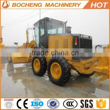 Cheap Price Mini Motor Grader for Sale 140HP SG14 For Road Construction