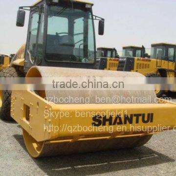 SHANTUI Hydraulic Road Roller SHANTU SR12-5