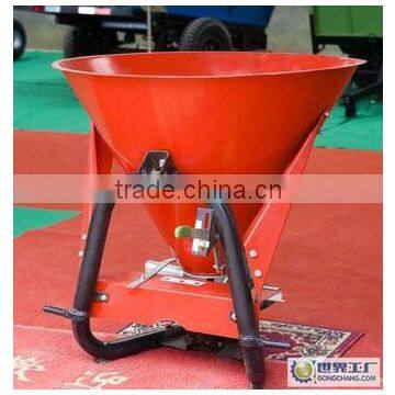 CDR-600 best sells 3 point fertilizer spreader