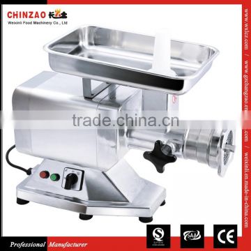 High Quality Commercial Resturant Meat Mincer Grinder Machine For Sale