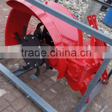 Three Point Mounted Offset Middle Duty Trencher for Sale