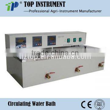 Lab Circulating Water bath with CE