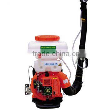 Agricultural equipment mist duster power sprayer petrol engine sprayer