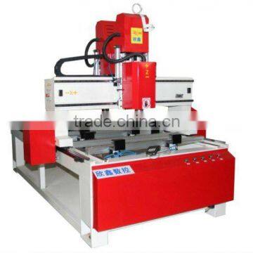 Plate Engraving Machine