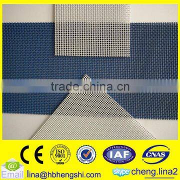 Stainless Steel Security Window Screen Mesh