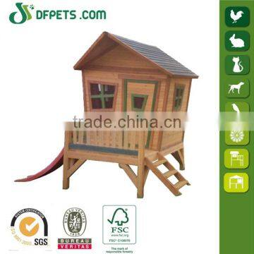 DFPets DFP018L Competitive price light steel prefabricated modular houses