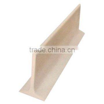 fiberglass/FRP support beam/ profiles beams for pig farrowing crate/pen and layer/broiler/chicken cages (FRP-07)