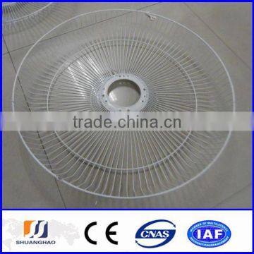 2015 new !!! high quality condenser fan cover(manufactory)