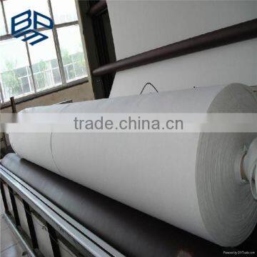 300gsm Polyester Fabric Geotextile Short Fiber Reinforcement for Construction photo-6
