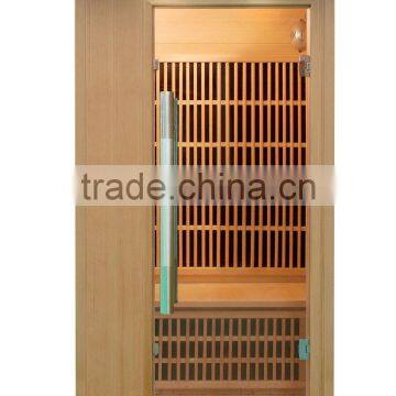 900X1050X1900mm Outdoor Sauna Steam Room