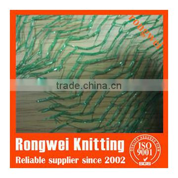 green 7gsm light weight Polyethylene Bird Netting