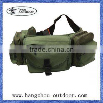 High Quality Waterproof Waist Bag,Fishing Waist Bag,Running Waist Bag