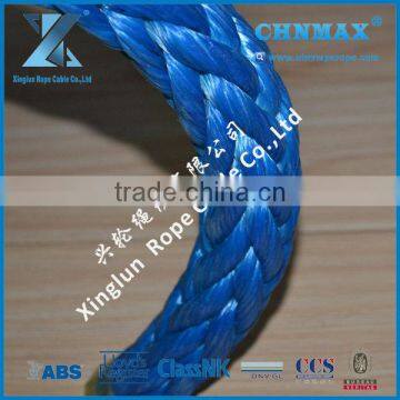 12 Strands UHMWPE Rope sling