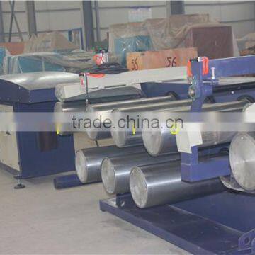 PP DANLINE ROPE YARN EXTRUDER