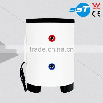 ISO9001 certified electric hot water tank 400 liters