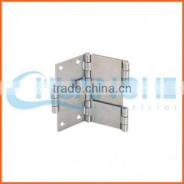 China Chuanghe High Quality Adjustable Cabinet Door Hinges