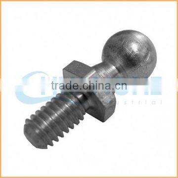 High Quality m6 Steel Ball Head Screws
