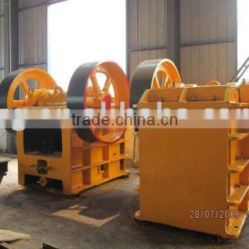 sand crusher crushing machine stone production line designer --Yufeng Brand